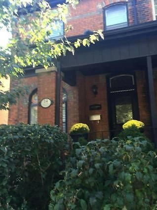 Grey Gardens Hamilton Instant Hotel & Guest House Exteriör bild