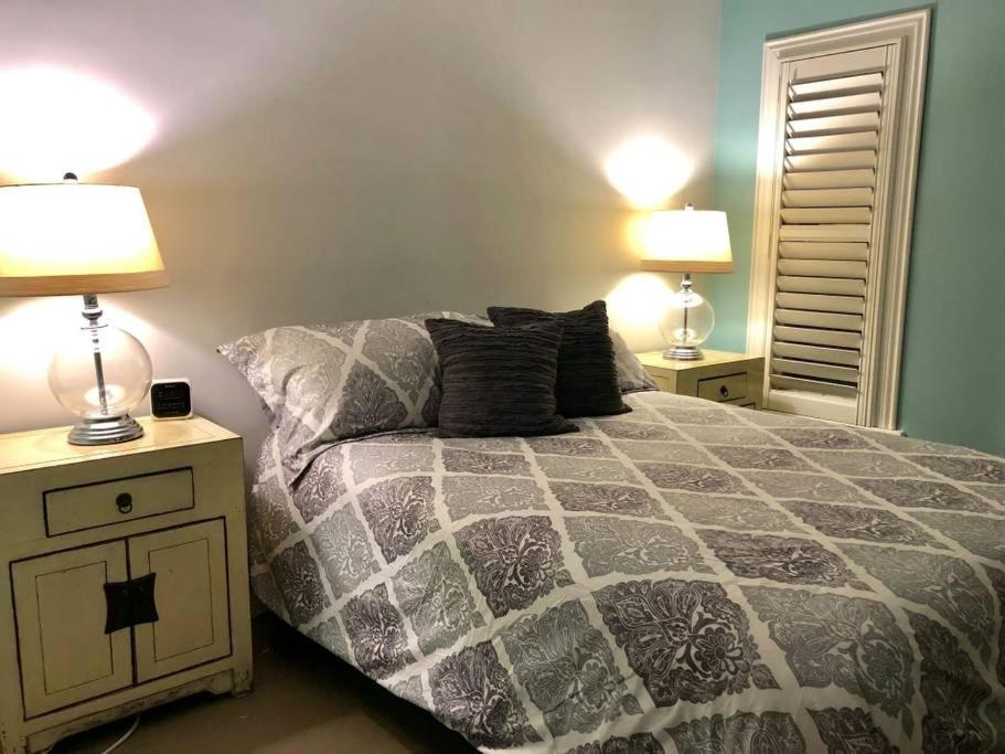 Grey Gardens Hamilton Instant Hotel & Guest House Exteriör bild