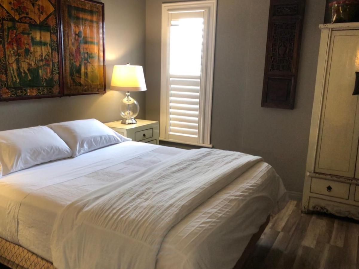 Grey Gardens Hamilton Instant Hotel & Guest House Exteriör bild
